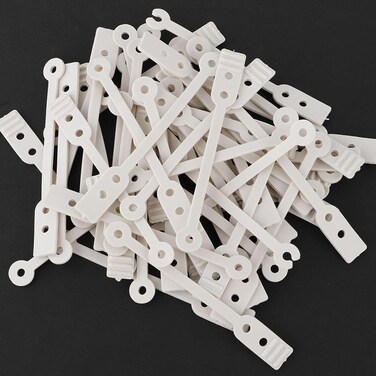 50Pcs Women Hair Roller Pins, Air Styling Tool Girl Perm Bars Rods Set Diy Hairdressing Tool Sticks Pick Hair Curler, For Hair Curling Styling