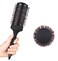 PERFEHAIR Large Ceramic Round Brush for Blow Drying, 2.9 Inch Ionic Thermal Barrel Hairbrush for Women Blowout, Styling, Curling, Smoothing, Straightening Medium to Long Wavy or Curly Hair