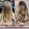 Heatless Curling Rod Headband For Long Hair Overnight Curlers to Sleep In 61" Hair Rollers Soft Cotton Velour Hair Rollers For Women Girls-Pink