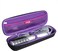 Hermitshell Hard Travel Case for John Frieda Hot Air Brush 1-inch / 1 1/2-inch Hot Air Brush (Only Case)