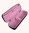 Hermitshell Travel Case for Alure Three Barrel Curling Iron Wand