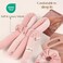Yanibest Heatless Hair Curler to Sleep in, Overnight Curl Headband for Natural Wavy Curls, No Heat Soft Hair Curler Set with Hair Clip Scrunchies for Styling，No Slip Heatless Curls