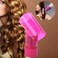 Air Curler Hair Diffuser, Hairdryer Wind Cover Fit For Round Mouth Hair Dryer 4.5-6cm Caliber, Physically Hair Styling For Wavy Hair(#2)