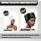 Heat Cap for Deep Conditioning, Thermal Steam Cap for Hair Treatment, Hair Steamer for Black Natural Hair, 10-Level Quick Heating Caps for Home Use.