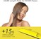 Ceramic Flat Iron Hair Straightener, 1 inch Tourmaline Curling Straightening Iron in One, Keratin Infused No Damage Styling Irons, Max Hot 450℉ for Black Women Hair, 220v Dual Voltage for Travel