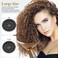 Large Diffuser Attachment Compatible with Dyson Airwrap, Upgraded Bigger Diffuser Nozzle to Dryer Faster and Define Curls Hair, Gold