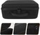 FRCOLOR Hair Dryer Case Holder Travel Storage Case Hair Blower Carrying Pouch Lightweight Eva Organizer Case Hard Shell Container Bag
