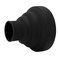 Universal Hair Dryer Diffuser, Travel Folding Hair Blow Dryer Diffuser(Black)