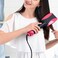Tgoon Available Hair Dryer Comb , Hair Brush 700W As Pictures Show with ABS and Ceramics
