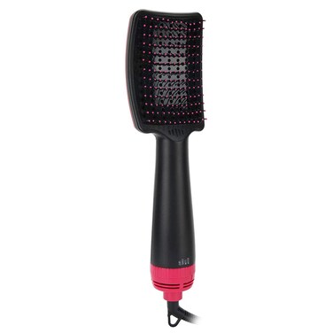 Tgoon Available Hair Dryer Comb , Hair Brush 700W As Pictures Show with ABS and Ceramics