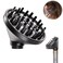 New Version Diffuser for Dyson Airwrap, Upgraded Diffuser Attachment for Hair Dryer for Dyson Airwrap, Converting for Dyson Airwrap Styler to Hair Dryer Diffuser Attachment