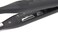 H2Pro Mikro Features Black Diamond Nano Hi-Tech Flat Iron Titanium 7/10 Inch
