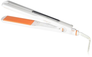 Brazilian Heat BBH3002 Brazilian Heat Tourmaline Ceramic Flat Iron, 1.5 Inch