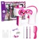 Electric Hair Braiding Machine,Automatic Hair Braide Hair Twister Device for Kids,Teen Girls and DIY Hair Styling/Salon,Tool for Girl's Headdress