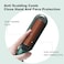Hair Straightening Brush, Negative Ion Hair Straightener Styling Comb, Suitable for Quick Emergency Styling, Software Upgrade, More Convenient Operation Help You Solve Frizzy Hair