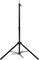 Wig Stand with Head, Reinforced Wig Stand Tripod Mannequin Head Stand, Wig Stand for Styling Adjustable Holder for Cosmetology Hairdressing Training with Carrying Bag