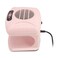 Air Nail Dryer, Air Nail Fan Blow Dryer for Both Hands and Feet, Air Nail Fan Blow Dryer for Regular Nail Polish, Automatic Induction Cold Hot Air