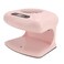 Air Nail Dryer, Air Nail Fan Blow Dryer for Both Hands and Feet, Air Nail Fan Blow Dryer for Regular Nail Polish, Automatic Induction Cold Hot Air