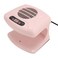 Air Nail Dryer, Infrared Sensor Automatic Induction, Cold Air &amp; Hot Air 2 Modes 300W Nail Polish Dryer Drying Fan, (14.5 x 15.5 x 18.5cm / 5.7 x 6.1 x 7.3in) (US Plug 110V)
