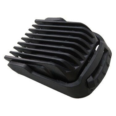 Adjustable Stubble Guide Guard Comb 3-7mm for Philips Norelco BT5511, MG3750, MG3760, MG5700, MG5750 by Acupress