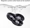 Electric face Shaver Men Razor Beard Trimmer for Shaving Machine Men&#39;s Rotary Shavers Razors Type-C USB Cordless Rechargeable