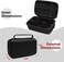 LTGEM Groin Hair Trimmer Case for OLOV Electric Body Hair Trimmer and Accessories (Case Only)