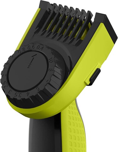 Nose &amp; Ear and Eyebrows Trimmers Replacement Heads (bmt-001)