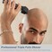 Aesfee Beard Trimmer Kit for Men 5-in-1 Electric Foil Shavers Adjustable Hair Clippers Haircuts Set Waterproof Wet and Dry - Comfort Body Nose Ear Hair Trimmer Razors USB-C Charge Dock