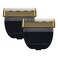 2 Pack Replacement Trimmer Blade Compatible with Panasonic WER9902 Trimmer Blade,Fit for ER-GP80 ER1611 ER1512 ER1511 ER1510 ER1610 ER160 ER153 ER152 ER151