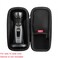 Hermitshell Hard Travel Case for Philips Norelco Shaver 3500 S3212/82, 3800 S3311/85