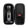 Hermitshell Hard Travel Case for Philips Norelco Shaver 3500 S3212/82, 3800 S3311/85