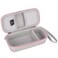 Aproca Hard Travel Storage Carrying Case for Braun Silk-&eacute;pil 3 3-270 SE3170 Epilator