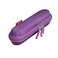 Hermitshell Hard Travel Case for Finishing Touch Lumina Painless Hair Remover (Purple)