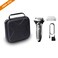 Aproca Hard Travel Protective Case for Panasonic Arc5 Electric Razor Men's Shave ES-LV65-S