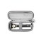RLSOCO Hard Case Compatible With Gillette Labs Heated Razor &amp; Leaf Razor (Small Size)