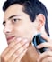 Electric Shaver, Mini Shaver Portable Electric Shaver for Men, USB-C Fast Charging, Pocket Size Shaver Wet and Dry Razor, Easy Use Rechargeable Shaver for Home Car Travel