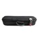 Hermitshell Travel Case for WEISHI/ZOMCHI/VIKINGS/Edwin Jagger/Bambaw/Merkur Long Handled Safety Razor