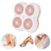 Facial Hair Remover ,Facial Hair Remover Replacement Heads, Legs Replacement Heads Hair Remover Replacement Head Electric Hair Remover Body Hair Shaver Machine Head