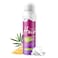 Hair Removal Spray, Hair Removal Cream for Women and Men, Painless Sensitive Skin Hair Remover for Bikini, Private Areas, Pubic, Body, Legs, and Underarms 7.17OZ