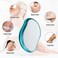 Painless Exfoliation Tool and Hair Removal Stone - Blue