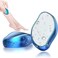 Painless Exfoliation Tool and Hair Removal Stone - Blue