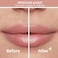 Facial Hair Removal for Women, Portable Lady Shaver, Rechargeable Painless Hair Remover for Face, Upper Lips, Chin, Peach Fuzz