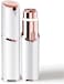 Facial Hair Removal for Women, Portable Lady Shaver, Rechargeable Painless Hair Remover for Face, Upper Lips, Chin, Peach Fuzz