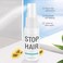 20ml Hair Growth Inhibitor Spray for Face Bikini, Non-Irritating Painless Hair Inhibitor Permanent Stop Hair Growth for Body, Arm, Armpit, Leg