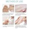20ml Hair Growth Inhibitor Spray for Face Bikini, Non-Irritating Painless Hair Inhibitor Permanent Stop Hair Growth for Body, Arm, Armpit, Leg