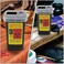 FOMIYES 2pcs Boxes Razor Blade Storage Boxes, Safety Razors Blade Disposal Containers, Lip Gloss Containers, Blade Dispenser Case