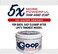 Classic Goop Heavy Duty Powerful Hand Cleaner for Mechanics, Removes Oil, Grease, Fluids, Concentrated Waterless Hand Degreaser Cream