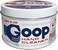 Classic Goop Heavy Duty Powerful Hand Cleaner for Mechanics, Removes Oil, Grease, Fluids, Concentrated Waterless Hand Degreaser Cream