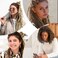 4PCS Sisterlock Retighten Tool, Interlocking Tool for Locs, Microlocs Retighten Tool, Sister Locks Locking Tool, Tightening Accessory Interlocking Needles for Locs(4 Colors)