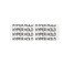 Hyper Hold Hairpiece Wig Tape (72 Pieces) Double Sided Adhesive Tape for Toupee Lace Front Wig Strong Hold Waterproof Strips